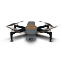 Revell Control, Quadrocopter Navigator NXT, drone m/ videokamera