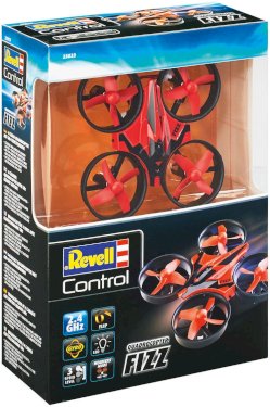 Revell Control, Quadcopter Fizz, drone