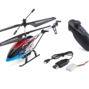 Revell Control, Red Kite, fjernstyret helikopter m/ Motion Control