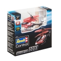 Revell Control, Toxi, fjernstyret minihelikopter