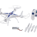 Revell Control, Quadcopter Go! Stunt, drone