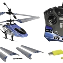 Revell Control, Sky Fun, fjernstyret helikopter