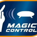 Revell Control, Magic Mover, håndstyret drone, blå