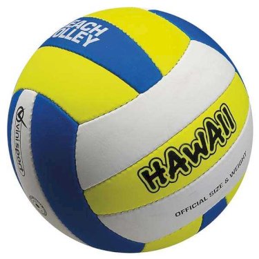Vini Beach Volley Hawaii