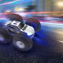 Revell Flip Racer Stunt Car fjernstyret bil