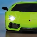 Revell Control, RC Lamborghini Aventador Coupé, fjernstyret bil, 1:24