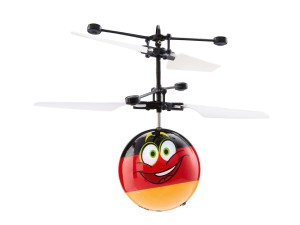 Revell Control, Copterball "Germany"