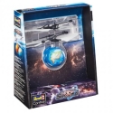 Revell Control, Copterball Space 