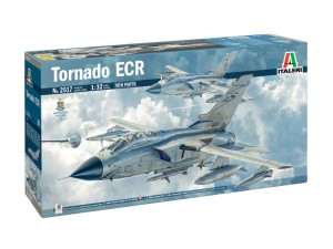 Italeri, Tornado ECR, 1:32