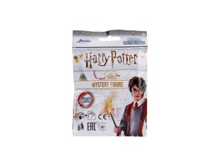 Harry Potter, Nanofigures, blindpakke, 1 stk. assorteret