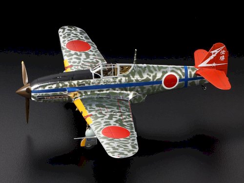 Tamiya, Kawasaki Ki-61-Id Hien, 1:48