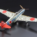 Tamiya, Kawasaki Ki-61-Id Hien, 1:48