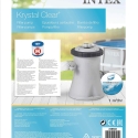 Intex, filterpumpe, 1250 l/t