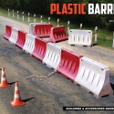 MiniArt, Plastic Barrier Set, 1:35