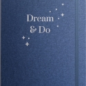 Mayland, udateret kalender, uge, Dream and Do