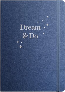 Mayland, udateret kalender, uge, Dream and Do