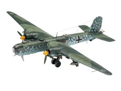 Revell, Heinkel He177 A-5 "Greif"; 1:72