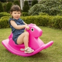 Little Tikes Magenta Vippehest