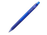 Uni-Ball Erasable Gel, sletbar kuglepen, blå