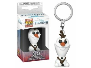 Funko PPK Frozen 2 Olaf Nøglering