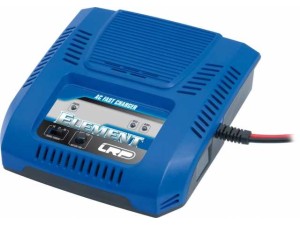 Lrp Element Ac Fast Charger 220V