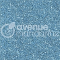 Avenue Mandarine, glimmer, 14 g, blå
