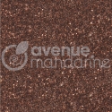 Avenue Mandarine, glimmer, 14 g, chokolade