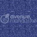 Avenue Mandarine, glimmer, 14 g, mørkeblå