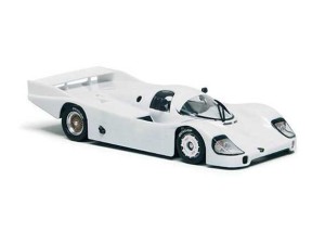 Slot It Porsche 956C LH White Kit