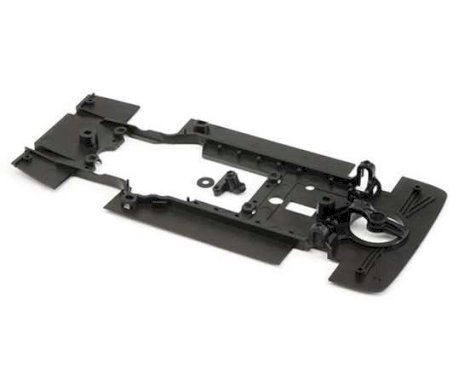 Slot It Audi R8 LMP Chassis AW compatible EVO6