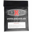 Maxam Lipo Safe - 18 X 23Cm