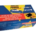 Arlec Power Lader 7,2-8,4V 5A NiMh 12V