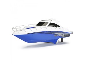 New Bright, Sea Ray, fjernstyret båd, 45 cm