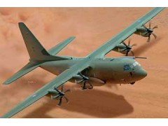 Italeri Hercules C-130J C5 1:48