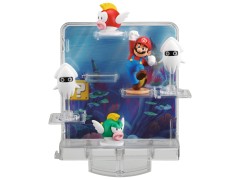 Super Mario Balance Spil Underwater