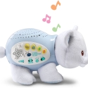 Vtech Baby, Starlight Polar Bear, isbjørn m/ lys og lyd