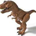 Dinosaur Universe, legesæt m/ lys og lyd, T-rex