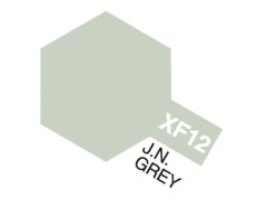 Tamiya Acrylic Mini Xf-12 J. N. Grey
