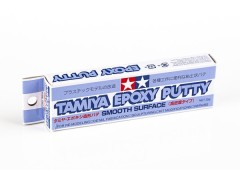 Tamiya Epoxy Putty (Smooth Surface)
