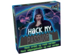Hack My Password