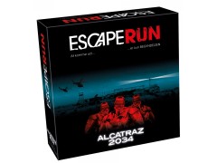 Tactic, EscapeRun Alcatraz 2034