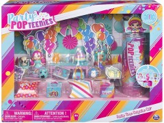 Party Popteenies Party pack set