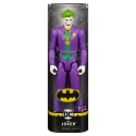 Batman, Joker Tech, actionfigur, 30 cm