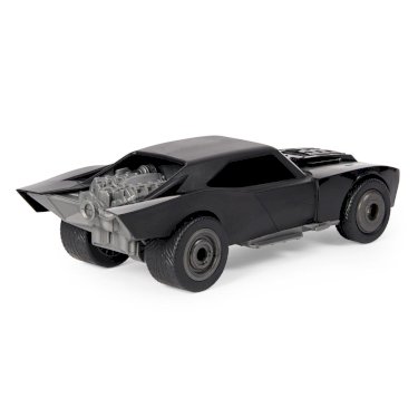 Batman, The Batman, fjernstyret Batmobile, 1:20