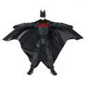 Batman, The Batman, deluxe actionfigur m/ lys og lyd, 30 cm
