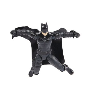 Batman, The Batman, actionfigur, 10 cm, 1 stk.