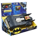 Batman, transformerende Tech Defender Batmobile