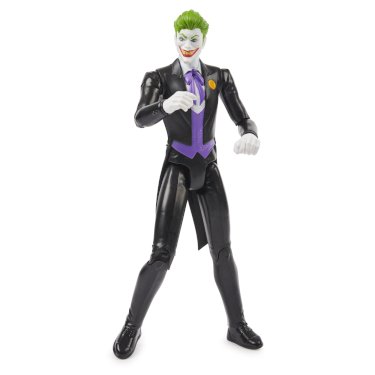 Batman, actionfigur, Joker, 30 cm