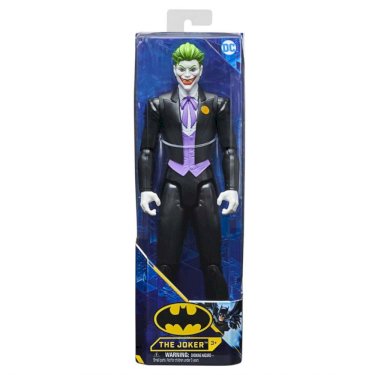 Batman, actionfigur, Joker, 30 cm