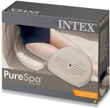Intex, PureSpa, pool-/spa-rengøringssæt